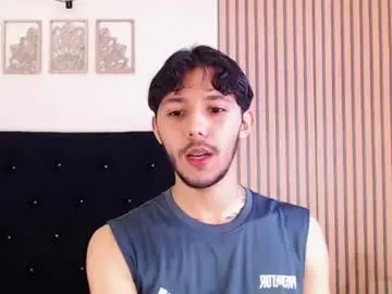 Chaturbate Live Sex Cam of 1sebass