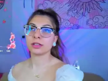 Chaturbate Live Sex of abbie_senjen