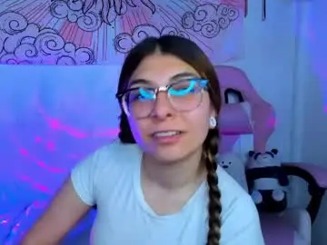 Chaturbate Adult Webcams of abbie_senjen