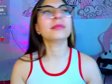 Chaturbate Nude Webcam of abbie_senjen