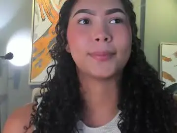 Chaturbate Adult Webcams of ailann_