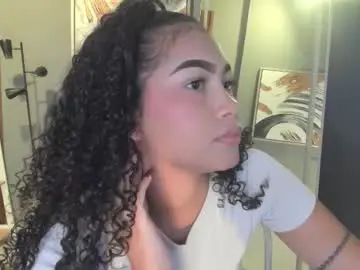 Chaturbate Adult Webcams of ailann_