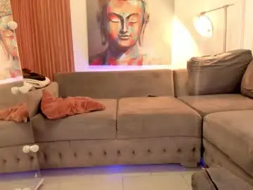 Chaturbate Adult Video Chat of ailann_