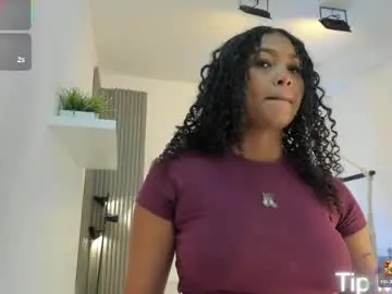 Chaturbate Adult Video Chat of ailann_