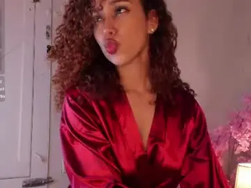 Chaturbate Live Sex of alanaxbrown