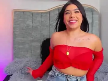 Chaturbate Live Porn of alexa_rosee_