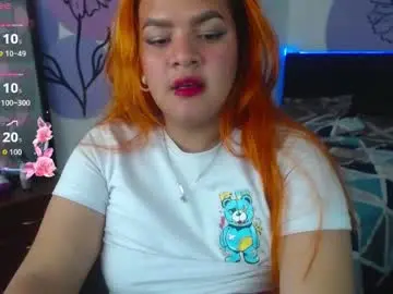 Chaturbate Nude Webcam of amara_sky12