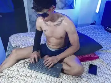 Chaturbate Adult Video Chat of boss_samm