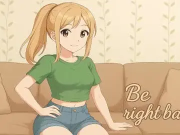 Chaturbate Live Sex of brittany_bird