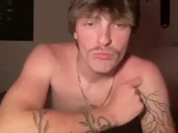 Chaturbate Nude Webcam of carterhill1k