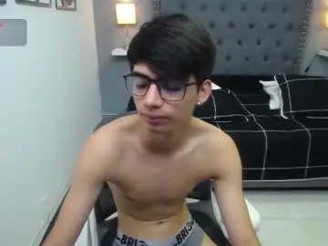 Chaturbate Private Sex Chat of chris_carterr