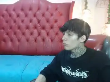 Chaturbate Best live sex cam show of cry_thereal