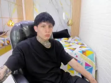 Chaturbate Sex Cam of cry_thereal