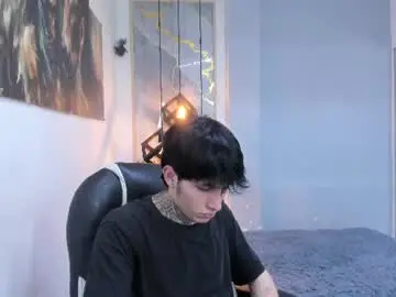 Chaturbate Nude Webcam of cry_thereal