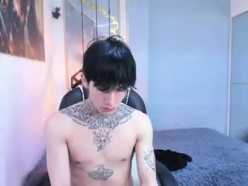 Chaturbate Adult Webcam of cry_thereal