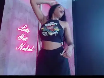 Chaturbate Adult Webcams of crystalbrooke3x