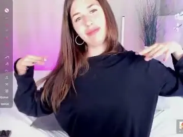 Chaturbate Watch Live Sex Cams of elly_bloomm