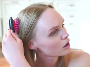 Chaturbate Nude Webcam of ethachesley