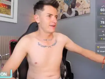 Chaturbate Sex Cam of jasperjohnson