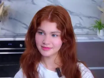 Chaturbate Best Webcam of karolinerush