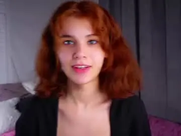 Chaturbate Live Porn of karolinerush