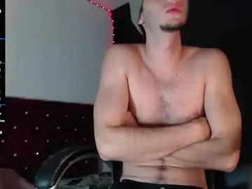 Chaturbate Live Sex of killua_parker