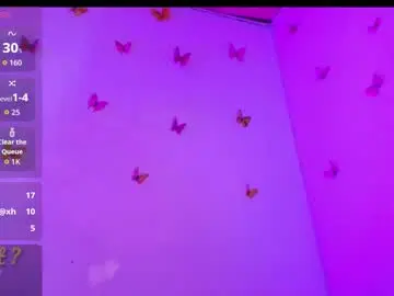 Chaturbate Adult Webcams of koral_10