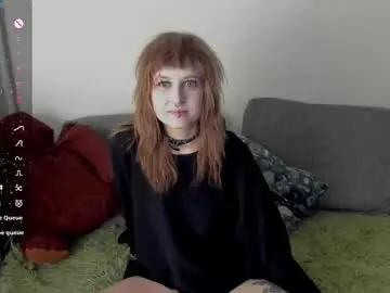 Chaturbate Live Porn of kortny_yo