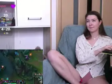 Chaturbate Private Sex Chat of krizotxxx