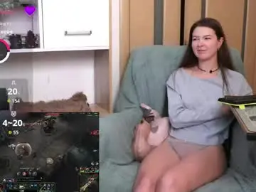 Chaturbate Adult Video Chat of krizotxxx