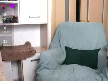 Chaturbate Sex Cam of krizotxxx