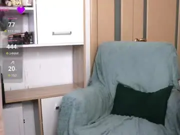 Chaturbate Sex Chat of krizotxxx