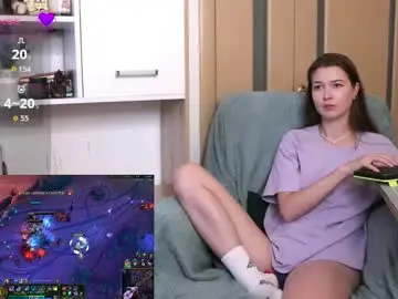 Chaturbate Sex Chat of krizotxxx