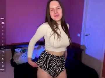 Chaturbate Sex Cam of lezlieimeson