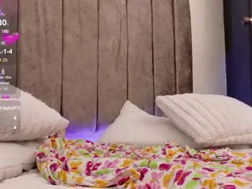 Chaturbate Nude Webcam of lily_beet