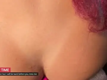 Chaturbate Best Webcam of maddyluxe