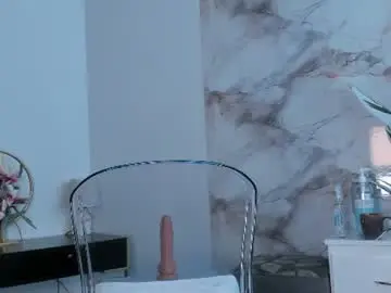 Chaturbate Live Sex of maddyluxe