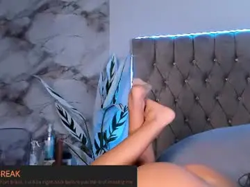 Chaturbate Adult Video Chat of maddyluxe