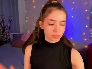 Chaturbate Live Sex of monica_venom
