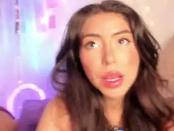 Chaturbate Live Sex Cam of natalie_jaensen