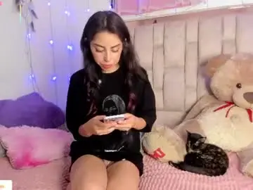 Chaturbate Best Webcam of natalie_jaensen