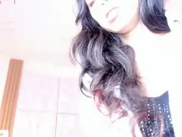 Chaturbate Live Sex Cam of natalie_jaensen