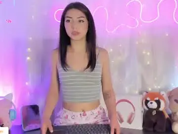 Chaturbate Live Sex Cam of natalie_jaensen