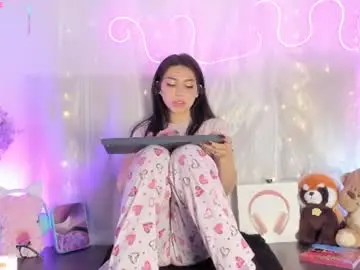 Chaturbate Live Porn of natalie_jaensen