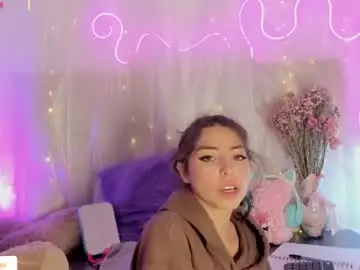Chaturbate Sex Cam of natalie_jaensen