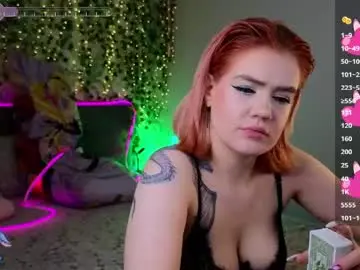 Chaturbate Sex Chat of redvelveten