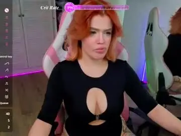 Chaturbate Best live sex cam show of redvelveten