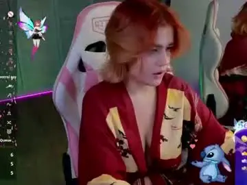 Chaturbate Nude Webcam of redvelveten