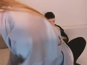 Chaturbate Sex Cam of secret_dreams_