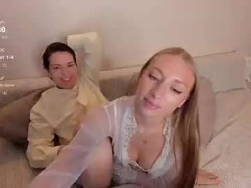 Chaturbate Adult Webcam of secret_dreams_